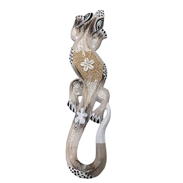 Fali gekko 50cm