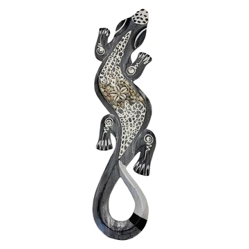 Fali gekko 50cm