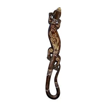 Fali gekko 100cm