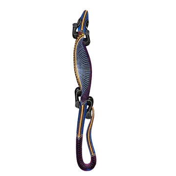 Fali gekko 150cm