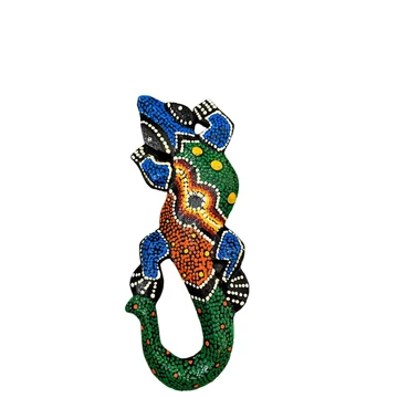 Fali gekko 15cm