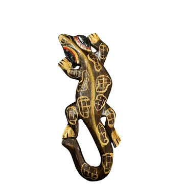 Fali gekko 15cm