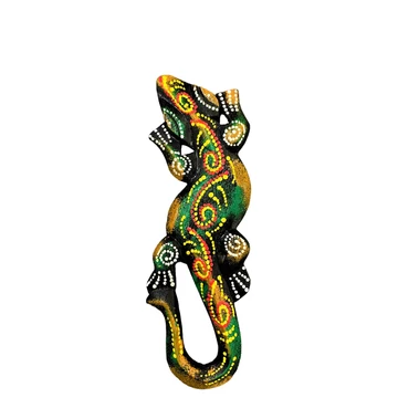Fali gekko 20cm