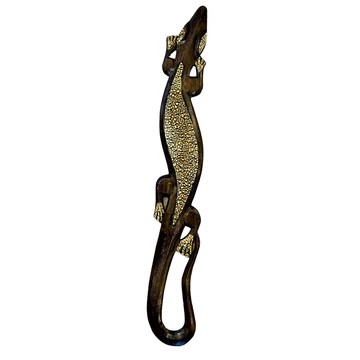 Fali gekko 100cm