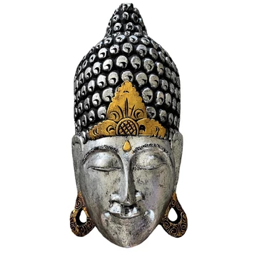 Buddha maszk 60cm
