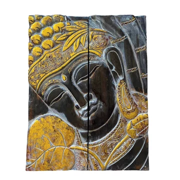 Buddha fa kép