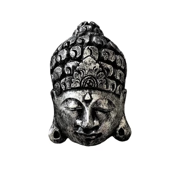 Buddha fali dekoráció