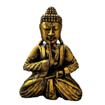 Buddha szobor 30cm