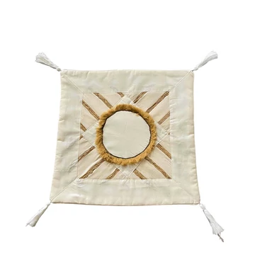 Díszpárnahuzat 40cmx40cm