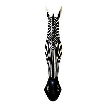 fali maszk 100cm