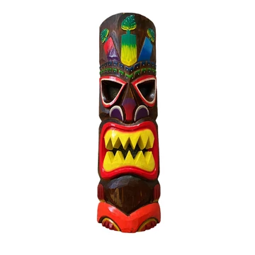 Fali maszk 50cm