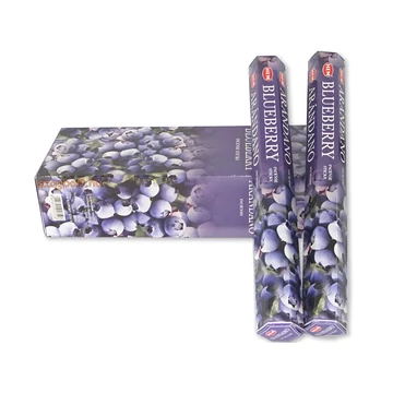 HEM BLUEBERRY füstölő 20 szálas