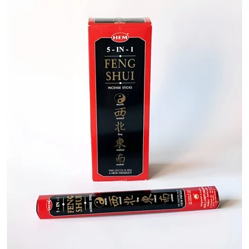HEM FENG SHUI füstölő 20 szálas
