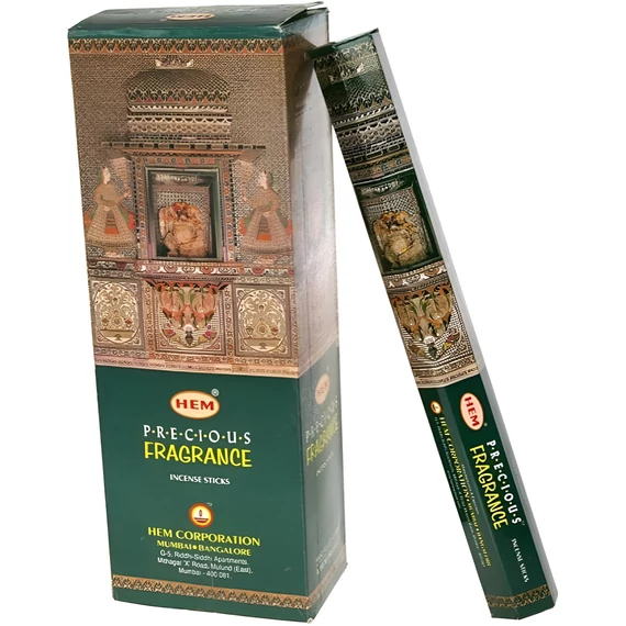 HEM FRAGRANCE füstölő 20 szálas