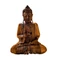 Buddha szobor 30cm