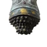 Kép 2/2 - Antikolt Kékes-Szürke Buddha fej fali dekoráció 30cm