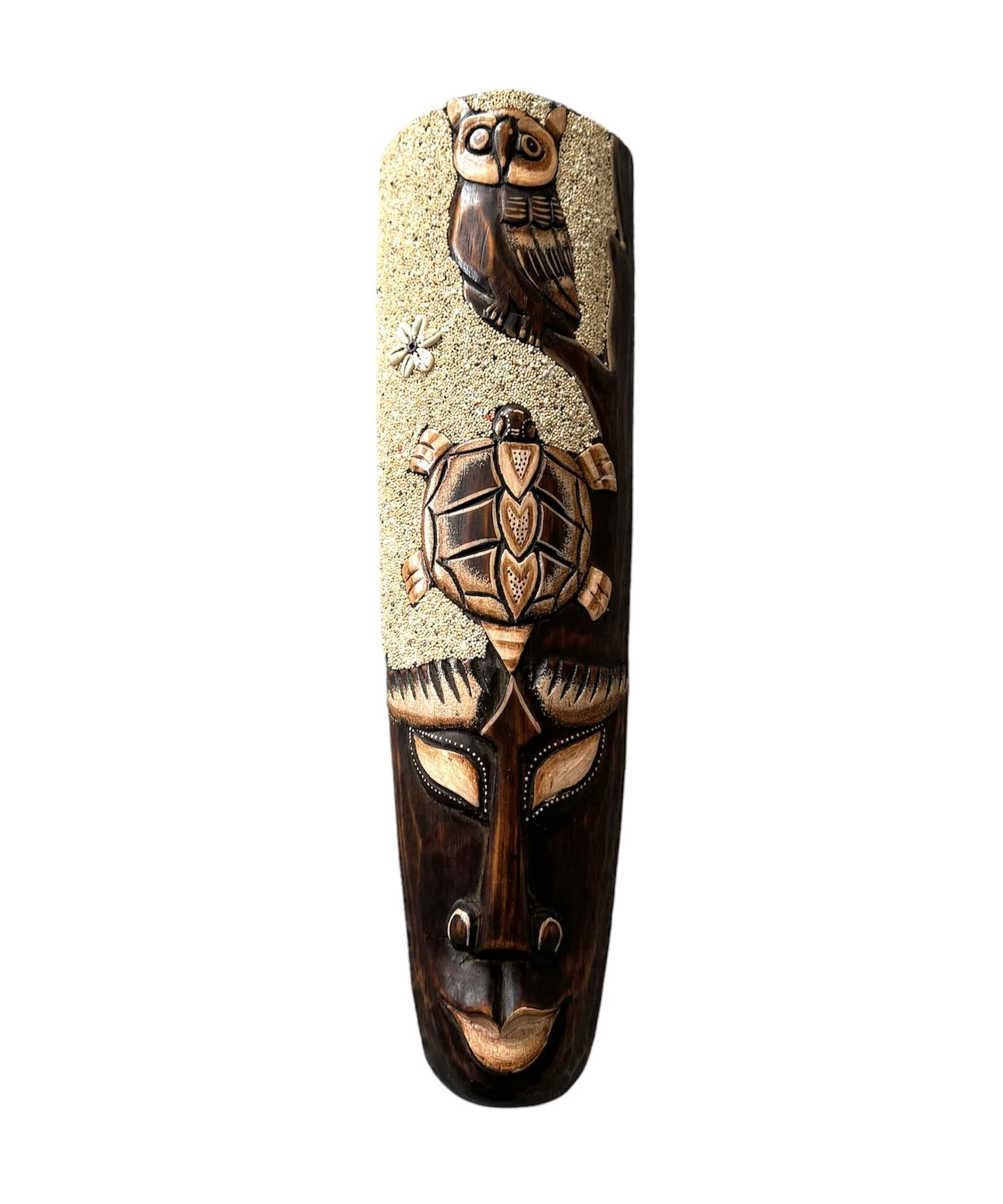 Fali maszk 50cm