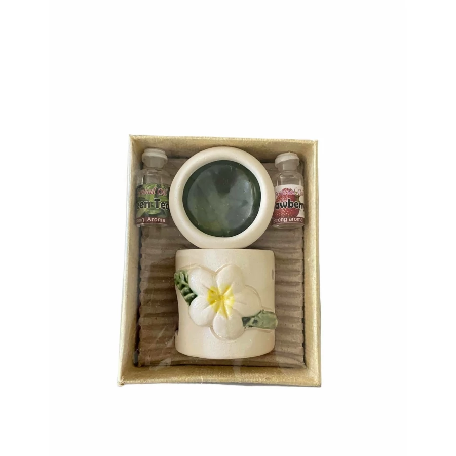 Aromalámpa szett 10cm