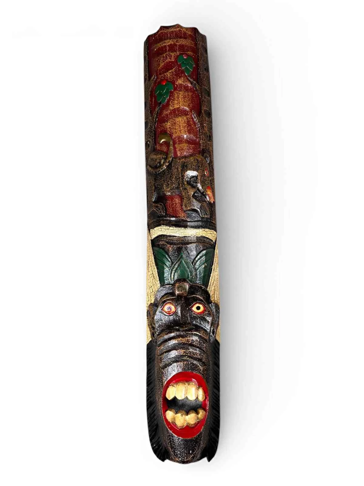 TIKI Majmos fa falimaszk 100cm