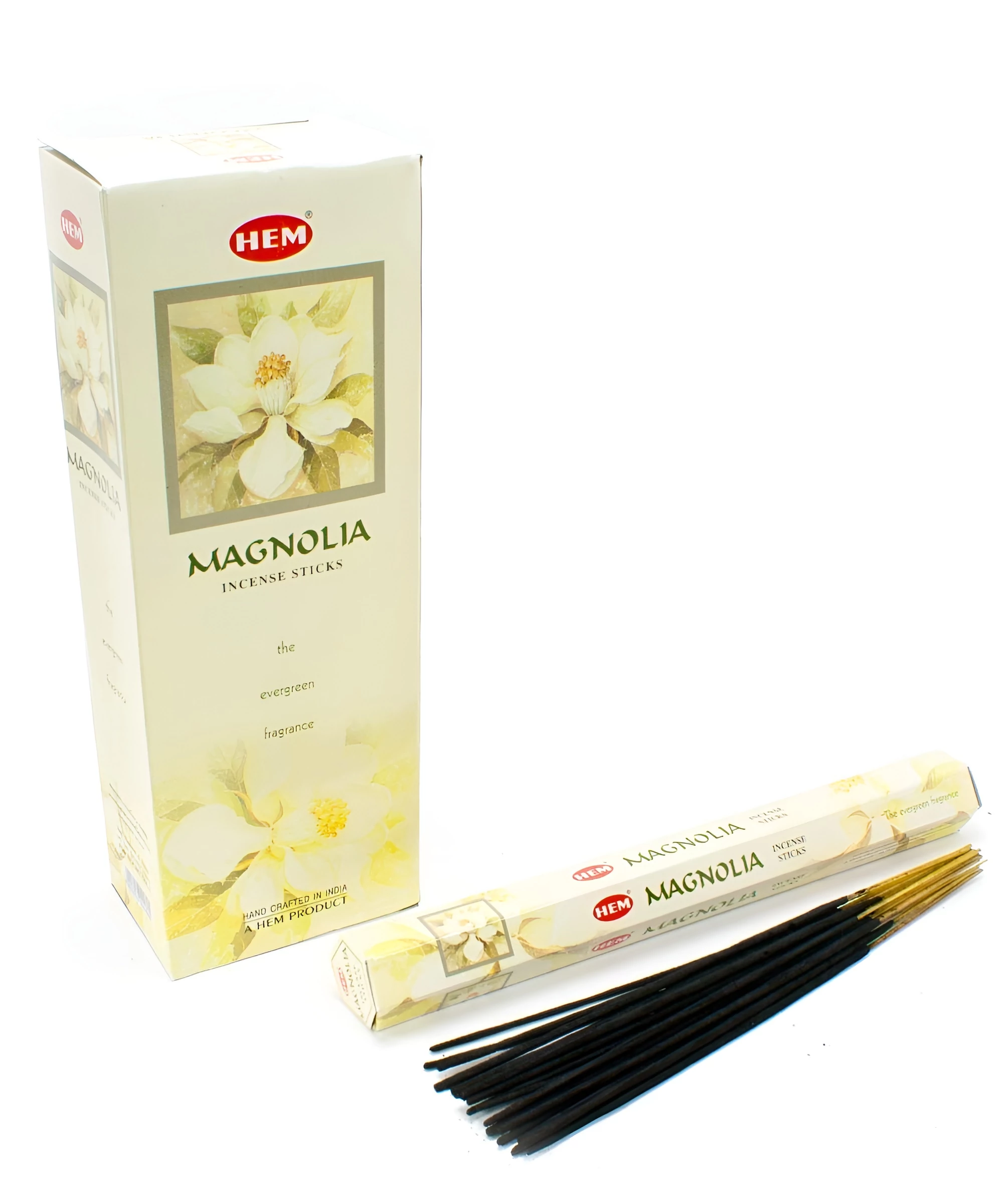 HEM MAGNOLIA füstölő 20 szálas